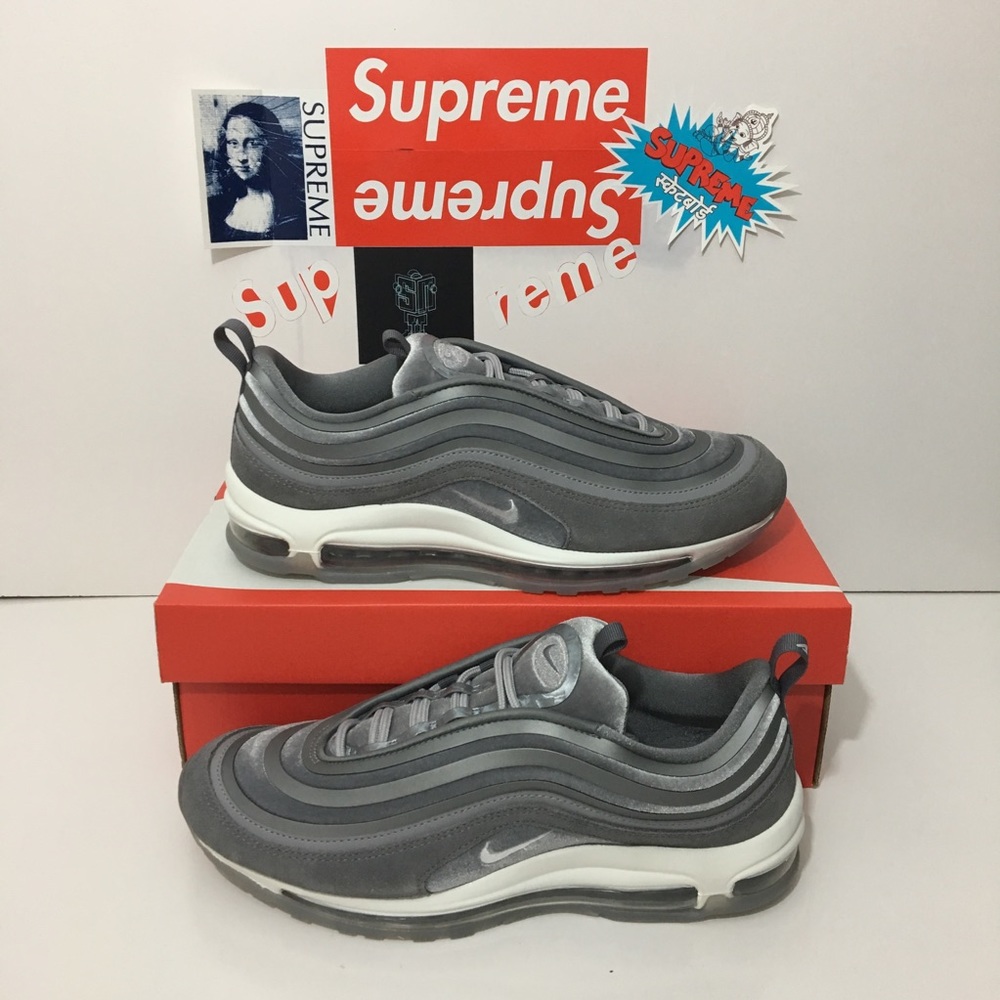 Nike WMNS Air Max 97 UL 17 LX Gunsmoke